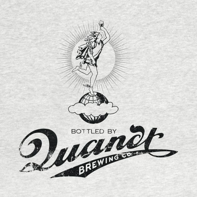 Quandt Brewing Co. by MindsparkCreative